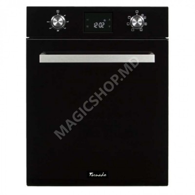 Встроенная духовка Tornado TRC-456 TOUCH FBL 